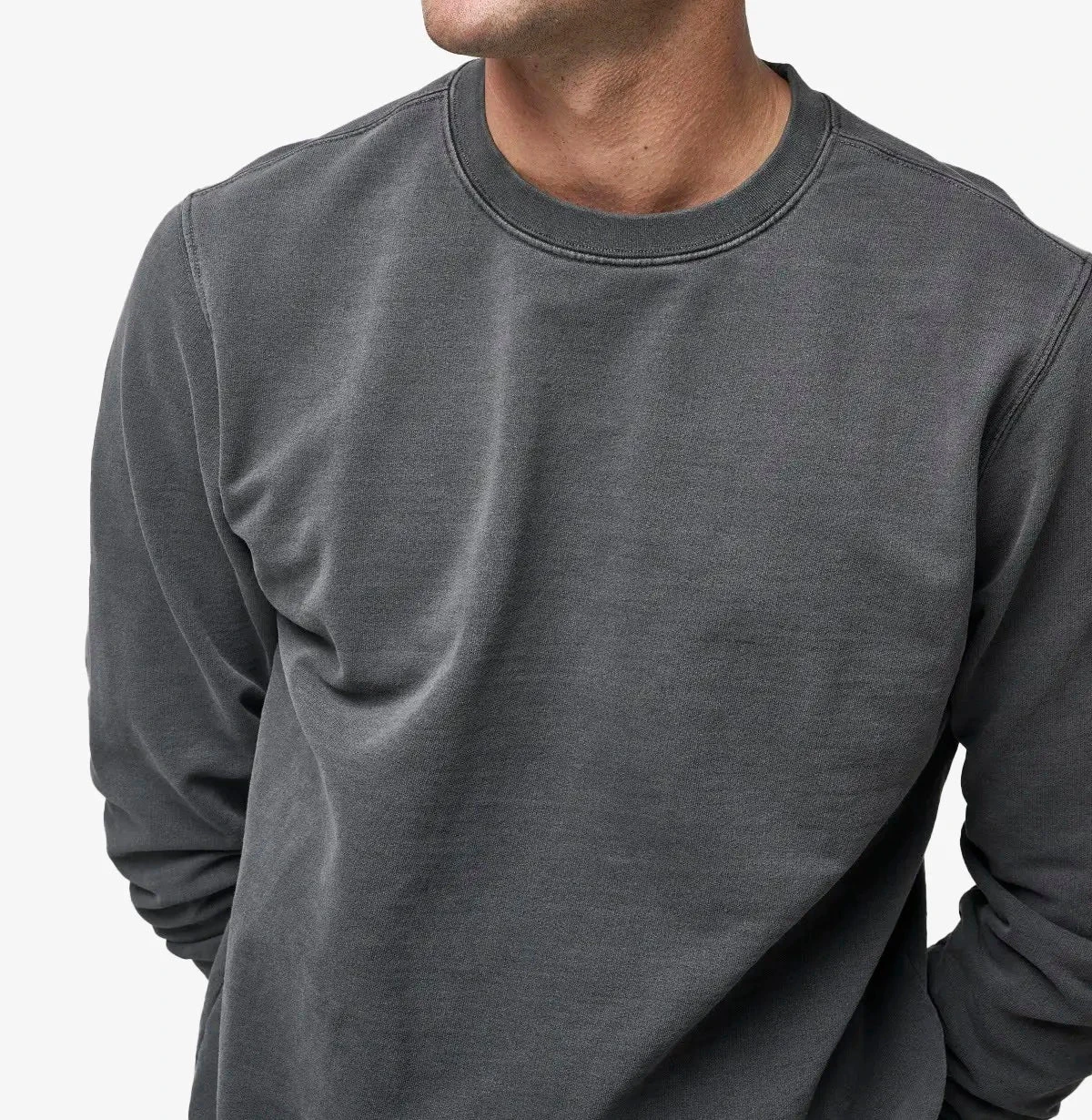 Reef Vivas Crewneck Pullover 2 Reef Vivas Crewneck Pullover - Image 2