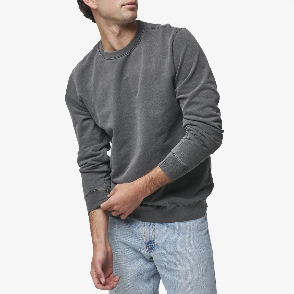 Reef Vivas Crewneck Pullover 1 Reef Vivas Crewneck Pullover