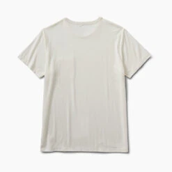 Reef Smith Short Sleeve Pocket T-Shirt 7 Reef Smith Short Sleeve Pocket T-Shirt -Reef 3FMKS0175MARSH BACK