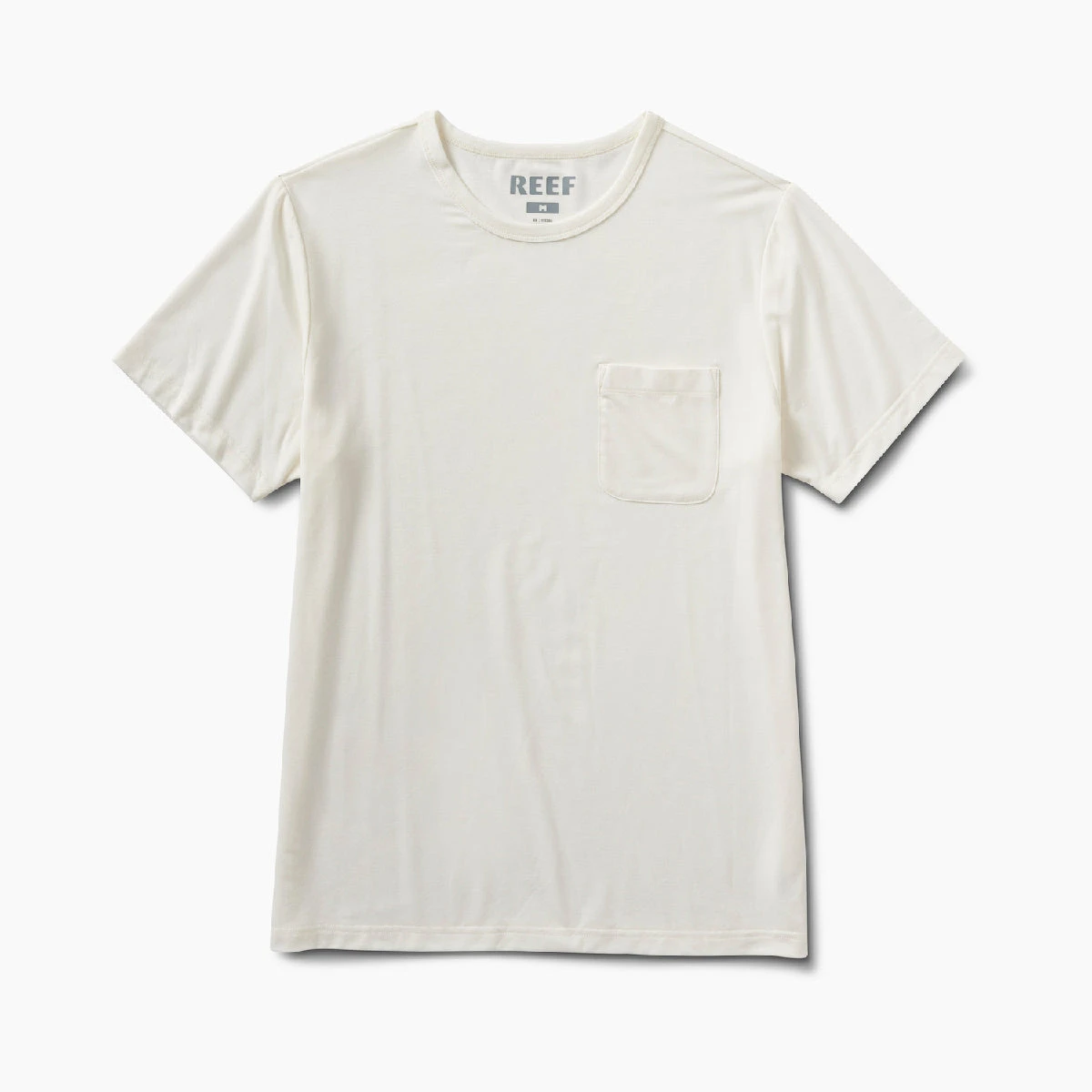 Reef Smith Short Sleeve Pocket T-Shirt 3 Reef Smith Short Sleeve Pocket T-Shirt - Image 3