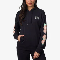 Reef Lizzie Pullover Hoodie