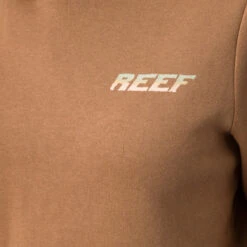 Reef Bankette Pullover Crop Hoodie -Reef 3FWKJ06460408 TST 03