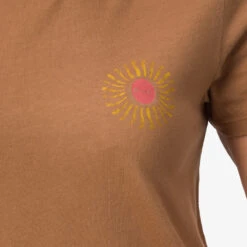 Reef Lush Waves Short Sleeve T-Shirt -Reef 3FWKS014391TST 04