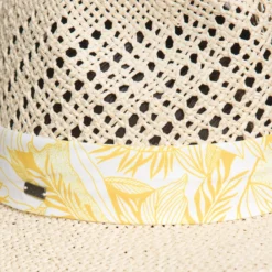 Reef Ivy Straw Hat -Reef 3FWXC0515STRAW ALT1 scaled