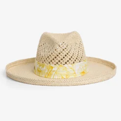 Reef Ivy Straw Hat -Reef 3FWXC0515STRAW BACK scaled