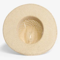 Reef Ivy Straw Hat -Reef 3FWXC0515STRAW DTL1 scaled