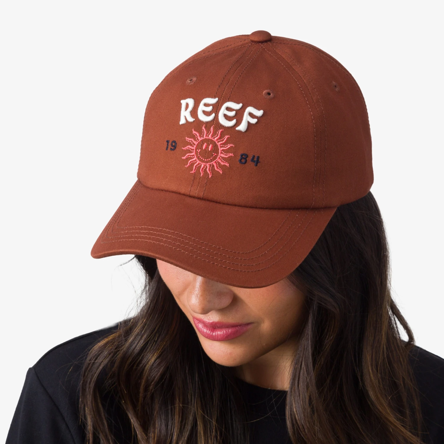 Reef Maddy Baseball Cap 1 Reef Maddy Baseball Cap