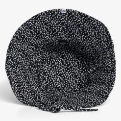 Reef Rudy Printed Bucket Hat -Reef 3FWXC0531BKPRT ALT1 scaled