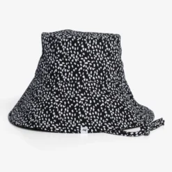 Reef Rudy Printed Bucket Hat -Reef 3FWXC0531BKPRT BACK scaled