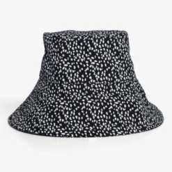 Reef Rudy Printed Bucket Hat -Reef 3FWXC0531BKPRT FRONT scaled