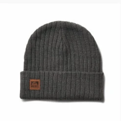 Reef Jenks Cuff Beanie