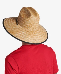 Reef Downpour Straw Hat -Reef 3FXWC0396CVR ALT2
