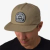 Reef Strider Twill Hat