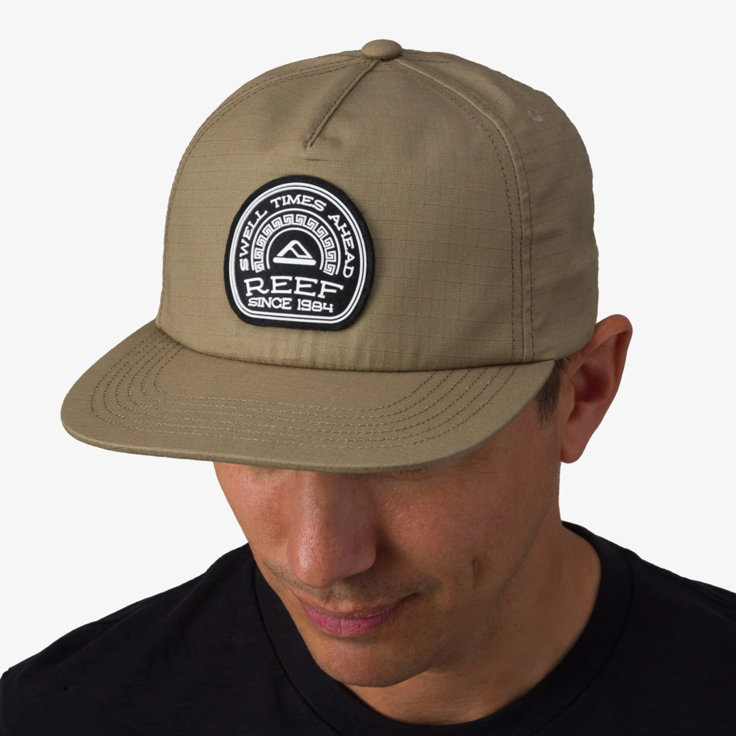 Reef Strider Twill Hat 1 Reef Strider Twill Hat