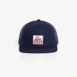 Reef Eades Twill Snapbk Hat
