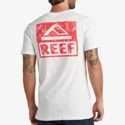 Reef Wellie Graphic Tee