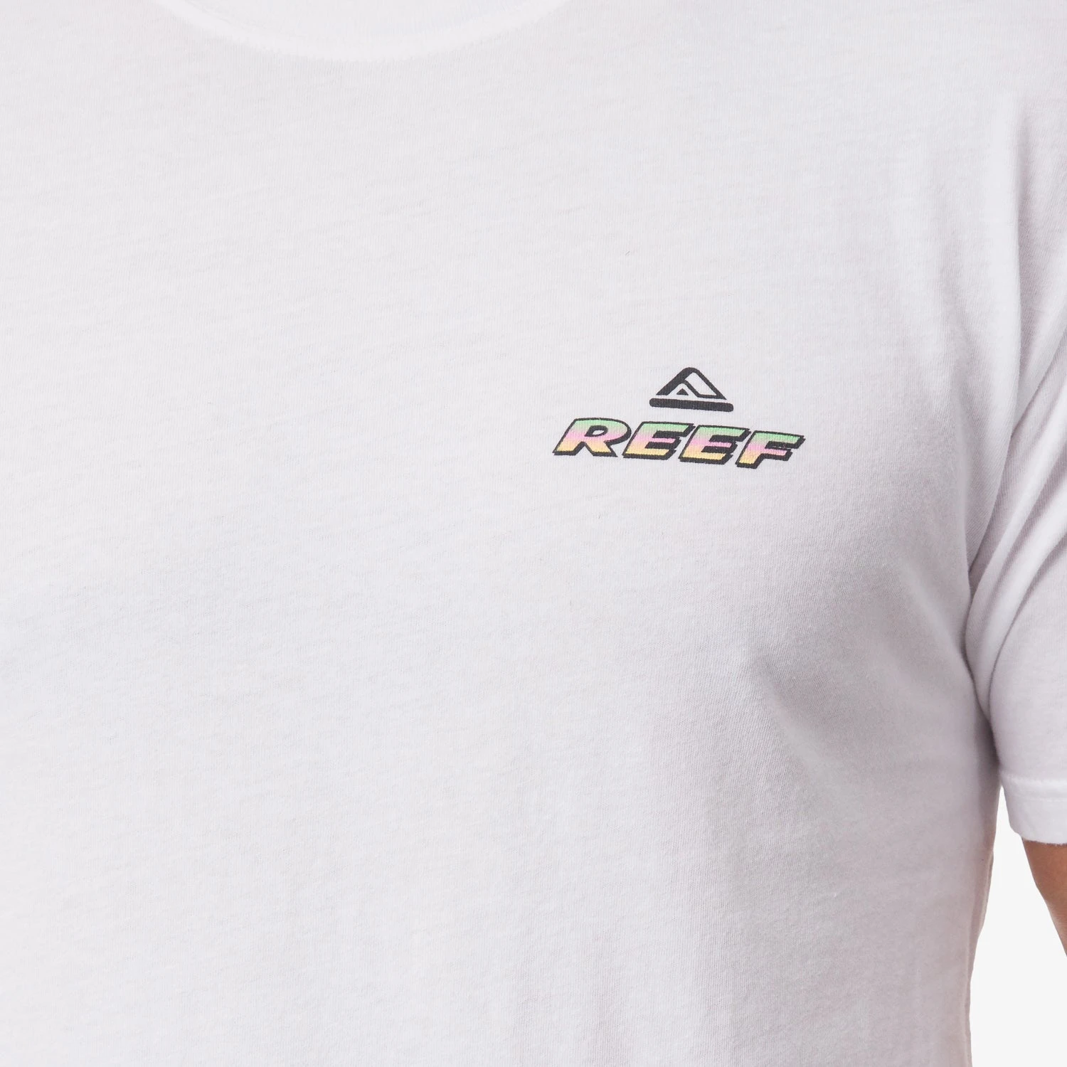Reef Fluid Short Sleeve T-Shirt 4 Reef Fluid Short Sleeve T-Shirt - Image 4