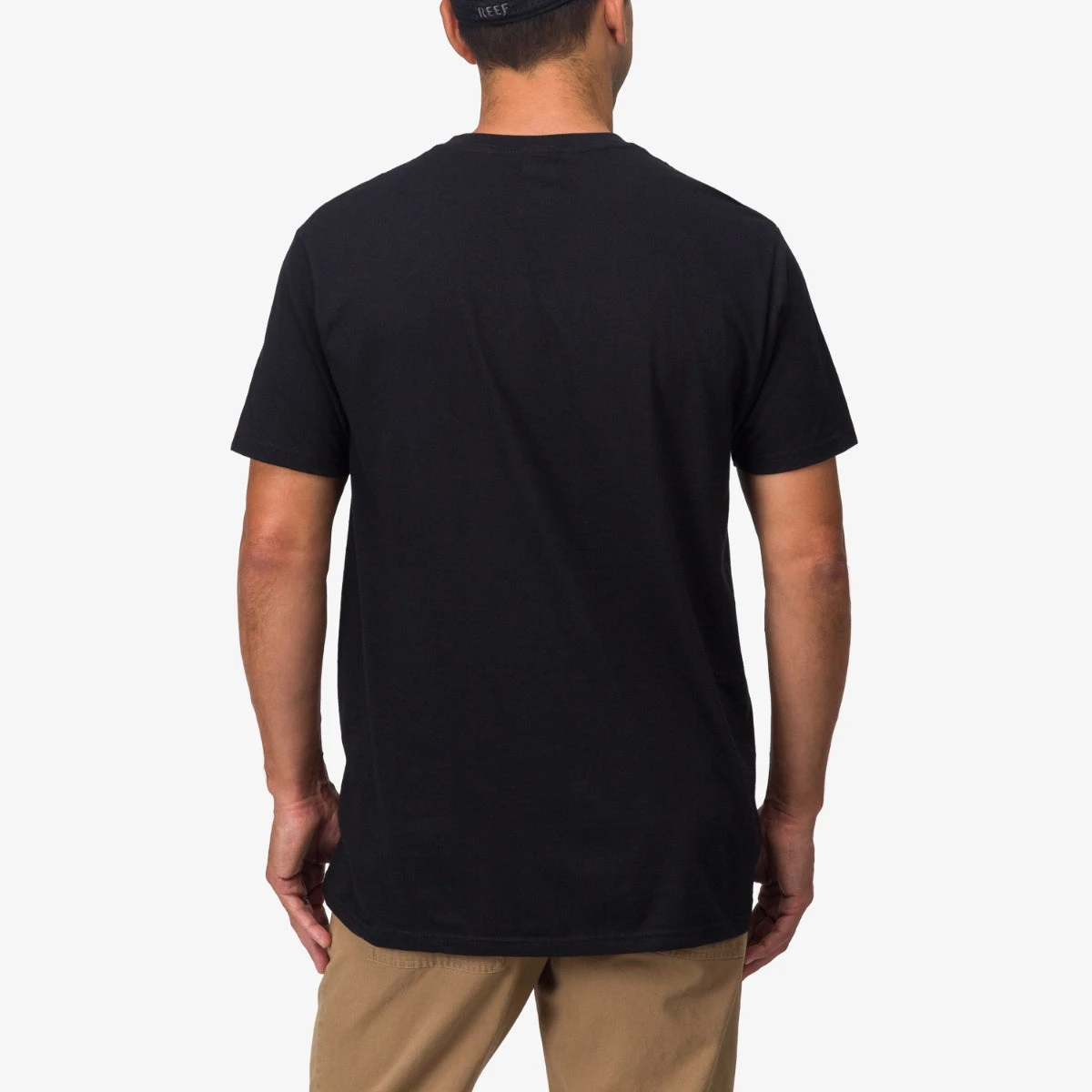 Reef Rancho Short Sleeve T-Shirt 2 Reef Rancho Short Sleeve T-Shirt - Image 2