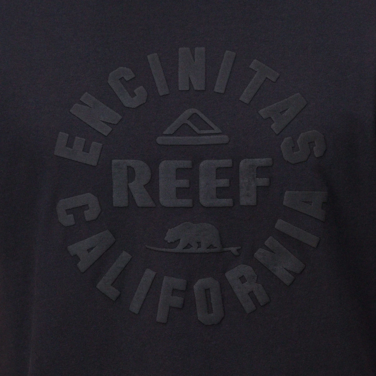 Reef Rancho Short Sleeve T-Shirt 3 Reef Rancho Short Sleeve T-Shirt - Image 3