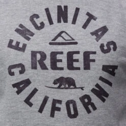 Reef Rancho Hoodie -Reef 3RMEN0731HFCRH DTL1