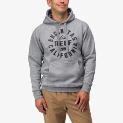 Reef Rancho Hoodie