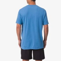 Reef Decades Tee -Reef 3RMEN0805BLU BACK