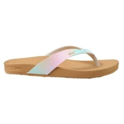 REEF Cushion Court Sandal - Kids'