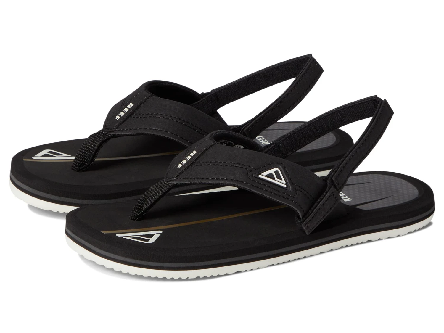 Reef Kids Little Shaper (Infant/Toddler/Little Kid) 1 Reef Kids Little Shaper (Infant/Toddler/Little Kid)