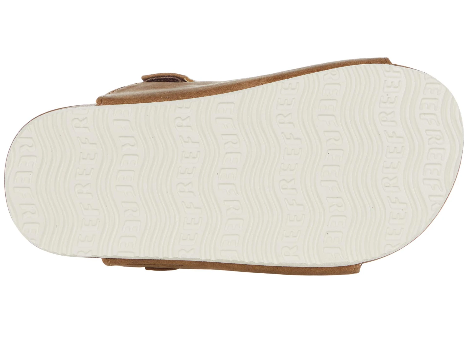 Reef Kids Little Cushion Slide (Infant/Toddler/Little Kid) 3 Reef Kids Little Cushion Slide (Infant/Toddler/Little Kid) - Image 3