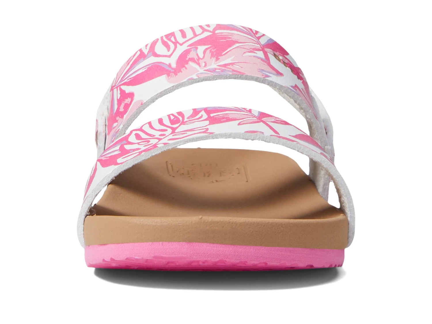 Reef Kids Little Cushion Vista (Infant/Toddler/Little Kid) 2 Reef Kids Little Cushion Vista (Infant/Toddler/Little Kid) - Image 2