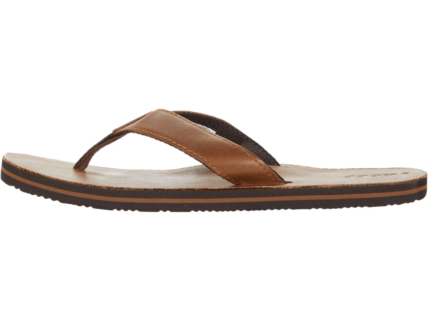 Reef Kids Leather Smoothy (Little Kid/Big Kid) 4 Reef Kids Leather Smoothy (Little Kid/Big Kid) - Image 4