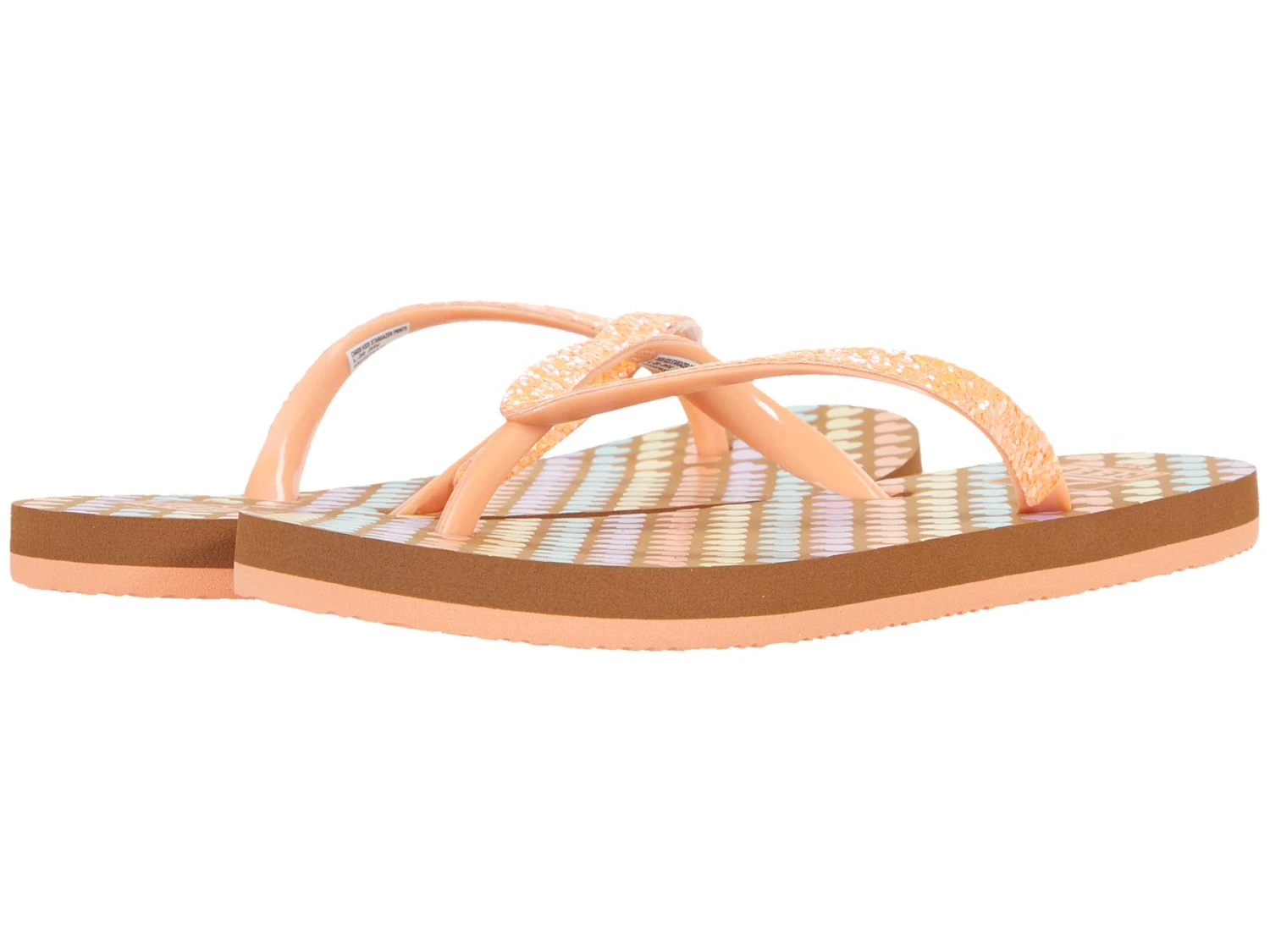 Reef Kids Stargazer Prints (Little Kid/Big Kid) 1 Reef Kids Stargazer Prints (Little Kid/Big Kid)