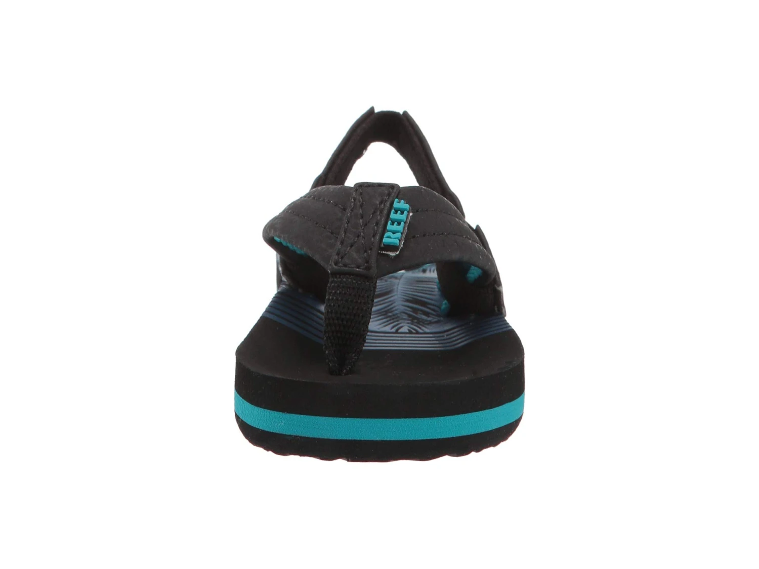 Reef Kids Ahi (Infant/Toddler/Little Kid/Big Kid) 7 Reef Kids Ahi (Infant/Toddler/Little Kid/Big Kid) - Image 7