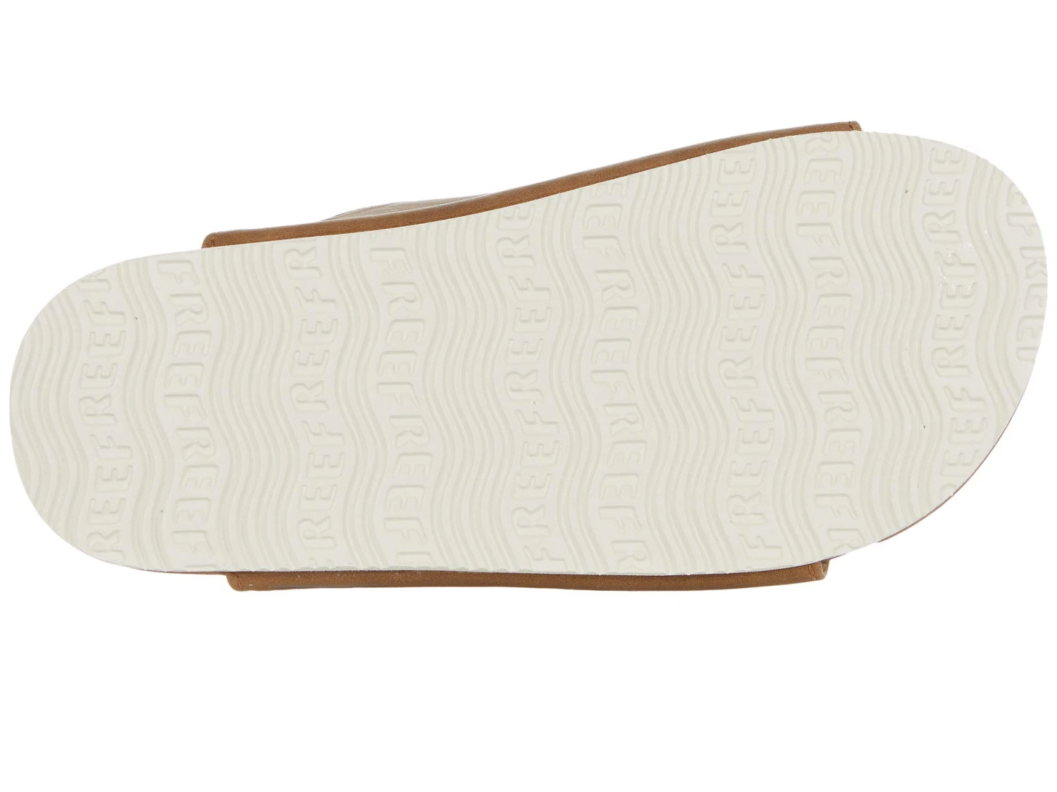 Reef Kids Cushion Slide (Little Kid/Big Kid) 3 Reef Kids Cushion Slide (Little Kid/Big Kid) - Image 3