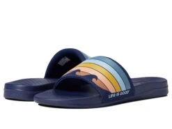 Reef Slide X Life Is Good