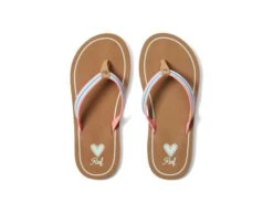 Reef Kids Devy (Little Kid/Big Kid)