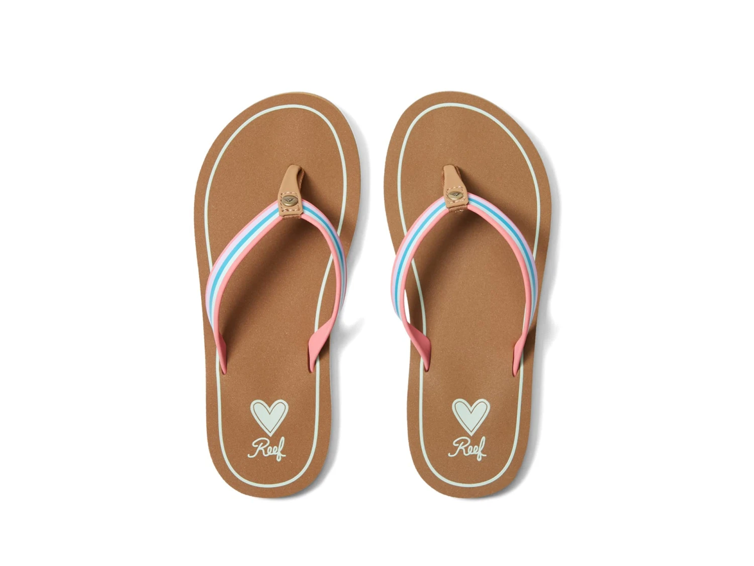 Reef Kids Devy (Little Kid/Big Kid) 1 Reef Kids Devy (Little Kid/Big Kid)