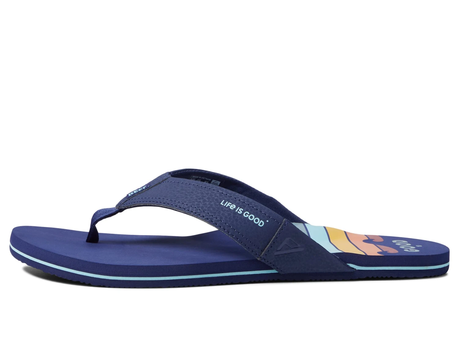 Reef Newport + Lig 4 Reef Newport + Lig - Image 4