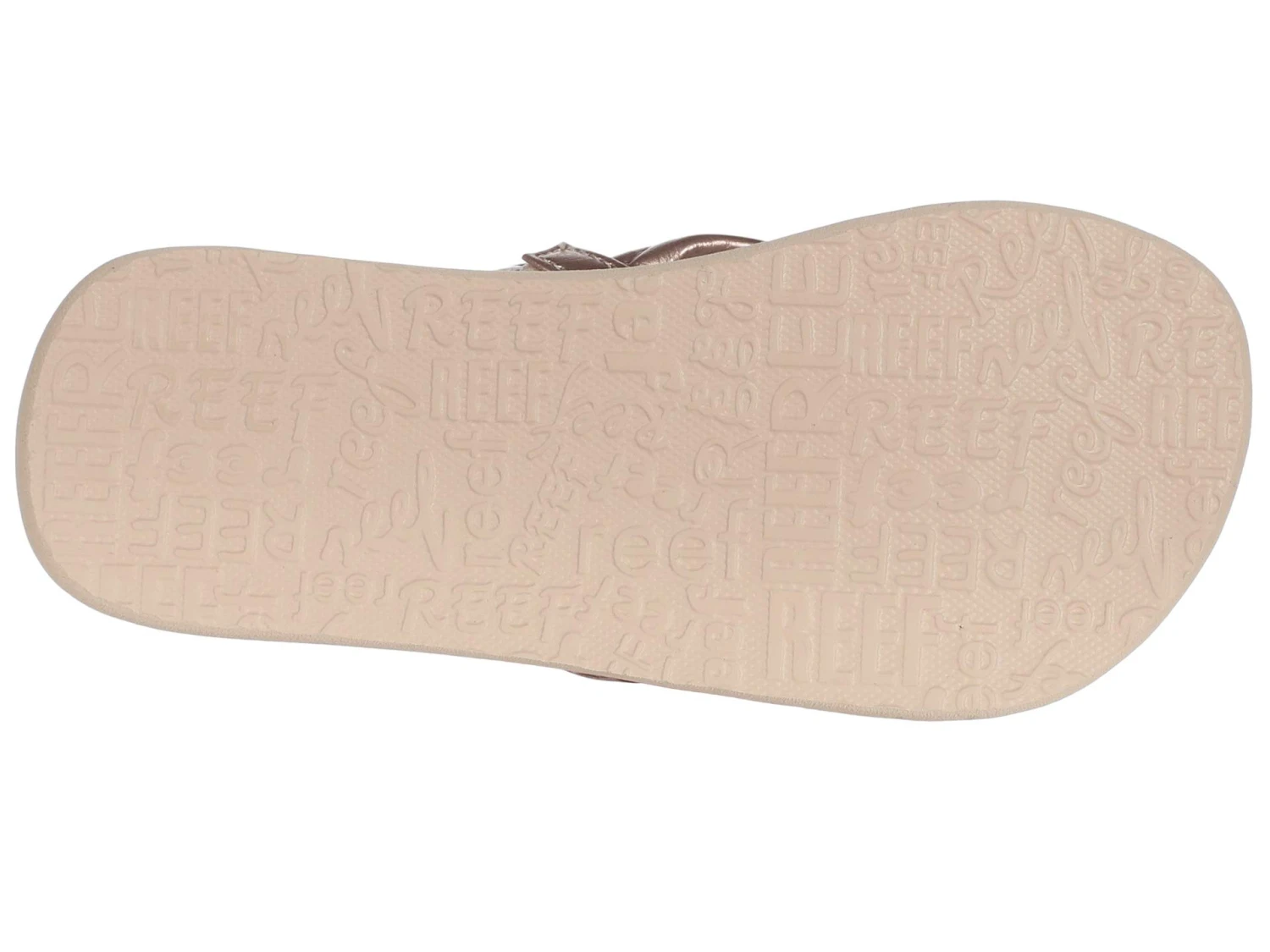 Reef Kids Little Ahi (Infant/Toddler/Little Kid) 3 Reef Kids Little Ahi (Infant/Toddler/Little Kid) - Image 3