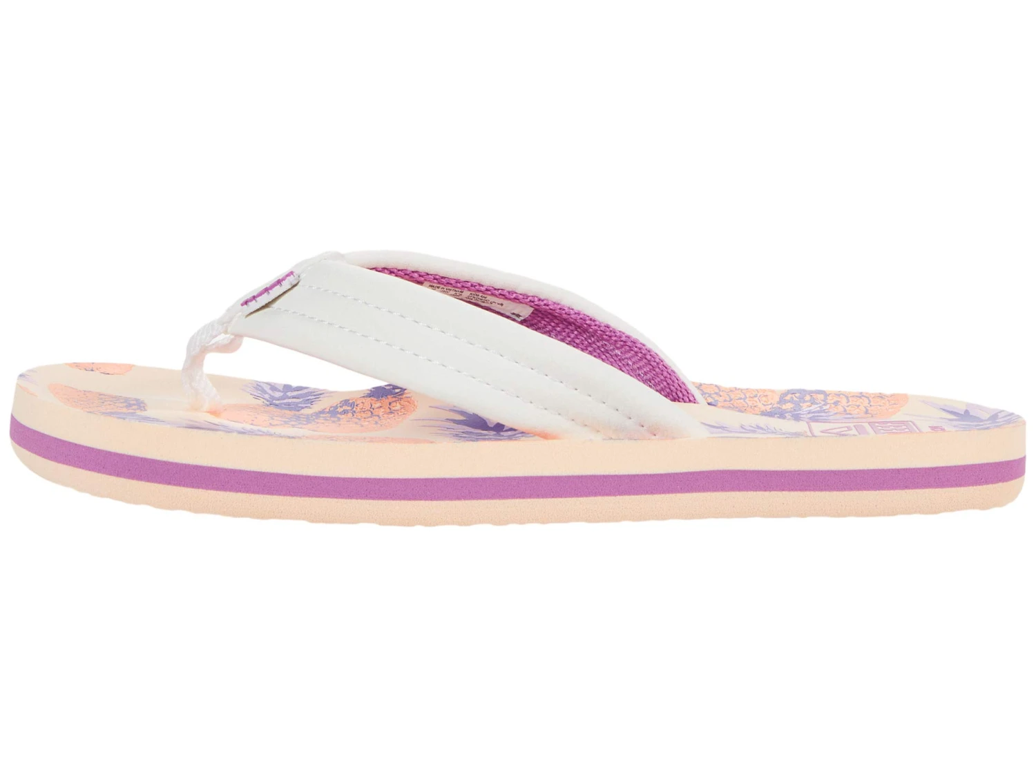 Reef Kids Ahi (Little Kid/Big Kid) 4 Reef Kids Ahi (Little Kid/Big Kid) - Image 4