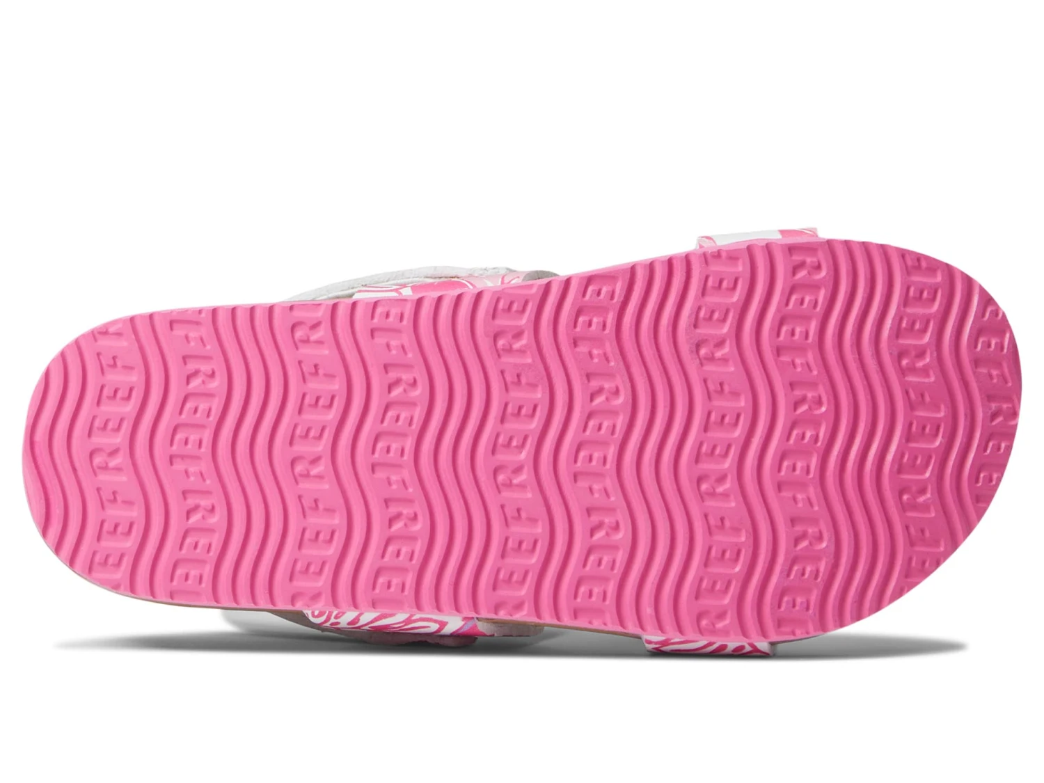 Reef Kids Little Cushion Vista (Infant/Toddler/Little Kid) 3 Reef Kids Little Cushion Vista (Infant/Toddler/Little Kid) - Image 3