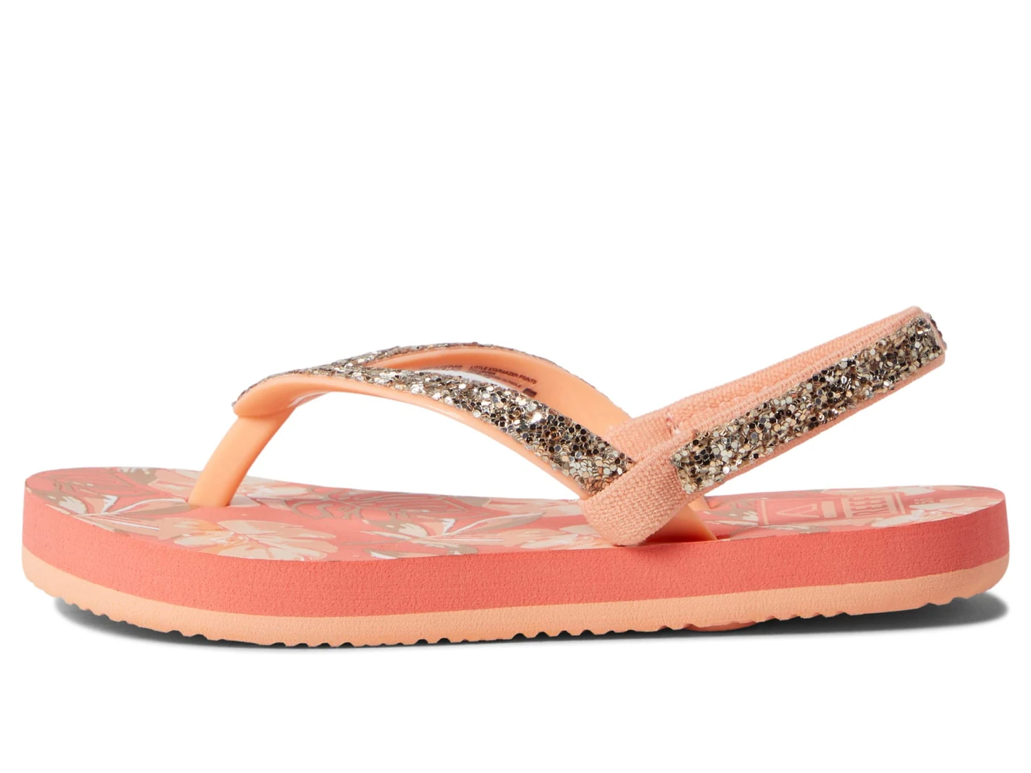 Reef Kids Little Stargazer Prints (Infant/Toddler/Little Kid/Big Kid) 4 Reef Kids Little Stargazer Prints (Infant/Toddler/Little Kid/Big Kid) - Image 4