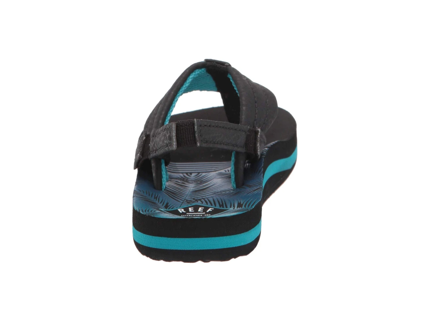 Reef Kids Ahi (Infant/Toddler/Little Kid/Big Kid) 5 Reef Kids Ahi (Infant/Toddler/Little Kid/Big Kid) - Image 5