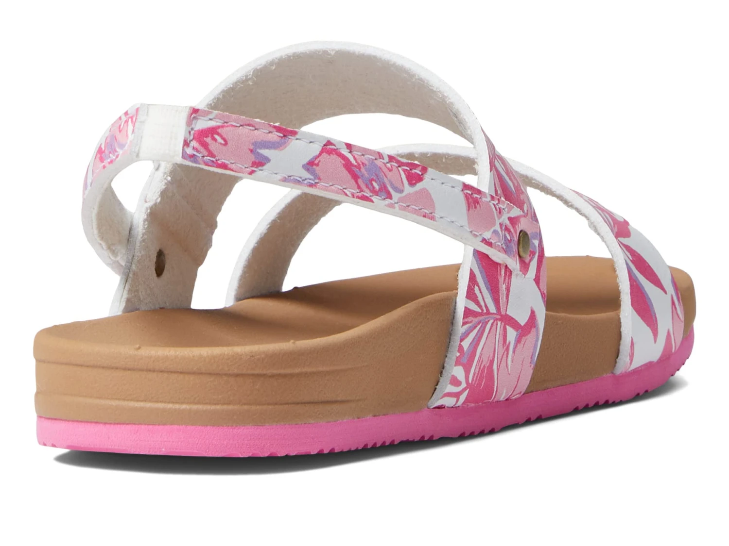 Reef Kids Little Cushion Vista (Infant/Toddler/Little Kid) 5 Reef Kids Little Cushion Vista (Infant/Toddler/Little Kid) - Image 5