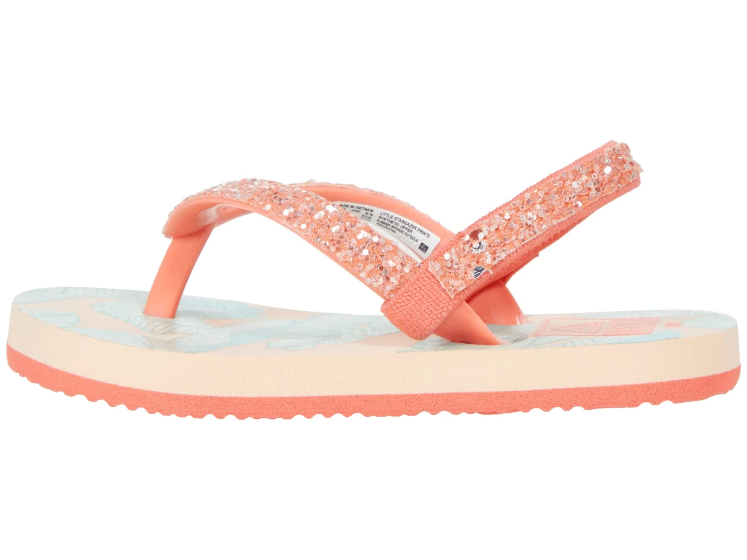 Reef Kids Little Stargazer Prints (Infant/Toddler/Little Kid) 4 Reef Kids Little Stargazer Prints (Infant/Toddler/Little Kid) - Image 4