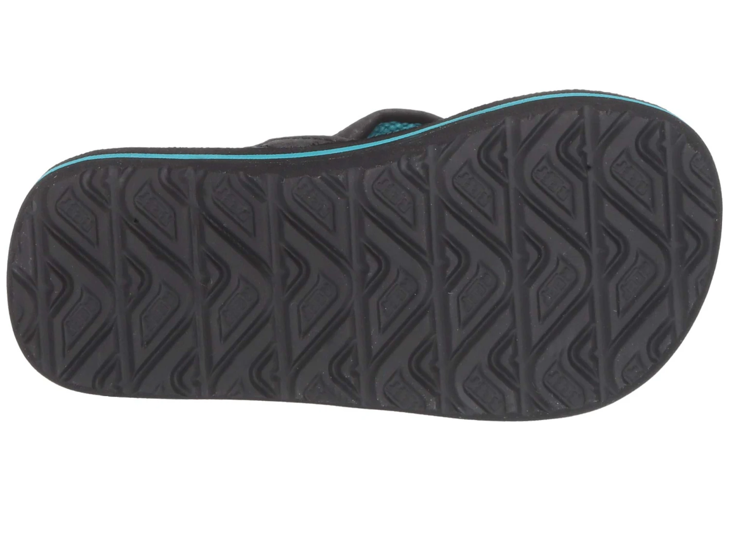 Reef Kids Ahi (Infant/Toddler/Little Kid/Big Kid) 3 Reef Kids Ahi (Infant/Toddler/Little Kid/Big Kid) - Image 3