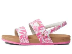 Reef Kids Little Cushion Vista (Infant/Toddler/Little Kid) 8 Reef Kids Little Cushion Vista (Infant/Toddler/Little Kid) -Reef 61txSmfj3IL