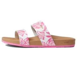 Reef Kids Cushion Vista (Little Kid/Big Kid) 8 Reef Kids Cushion Vista (Little Kid/Big Kid) -Reef 61vqP7YrL