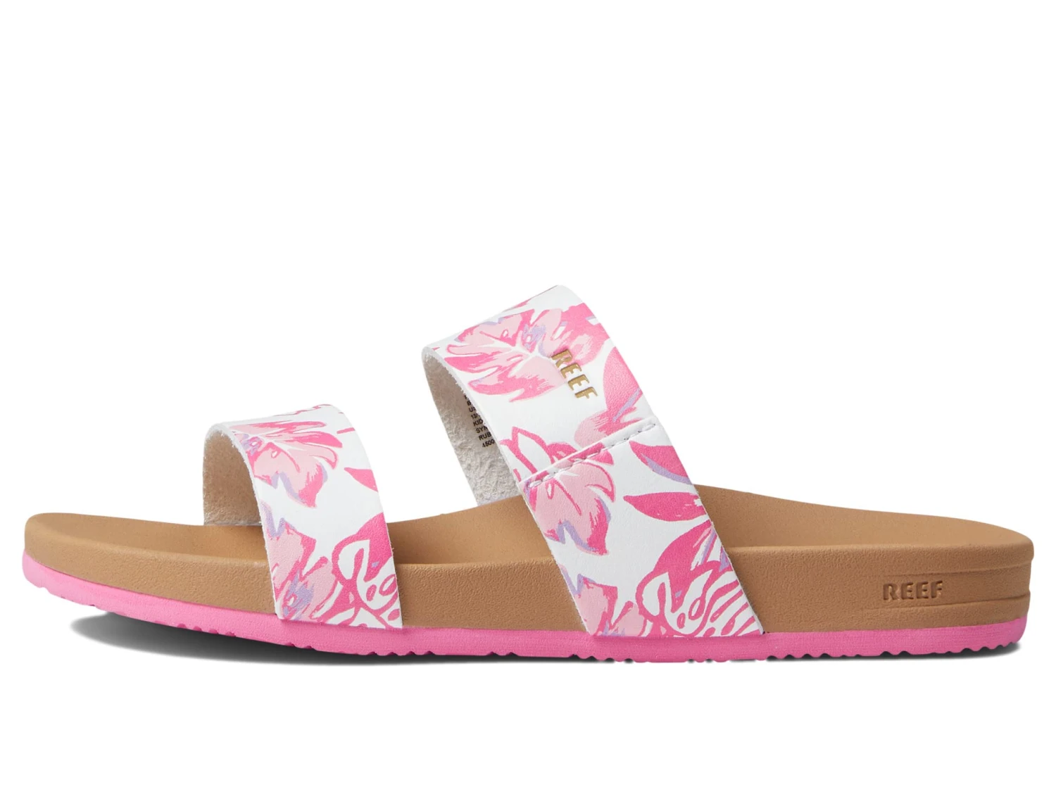 Reef Kids Cushion Vista (Little Kid/Big Kid) 4 Reef Kids Cushion Vista (Little Kid/Big Kid) - Image 4