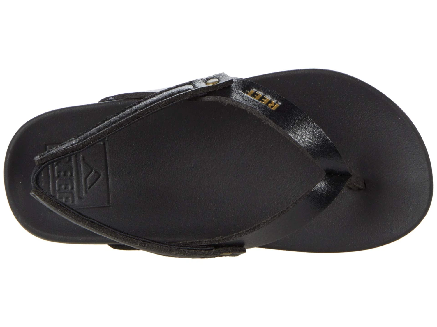 Reef Kids Little Cushion Court (Infant/Toddler/Little Kid) 2 Reef Kids Little Cushion Court (Infant/Toddler/Little Kid) - Image 2